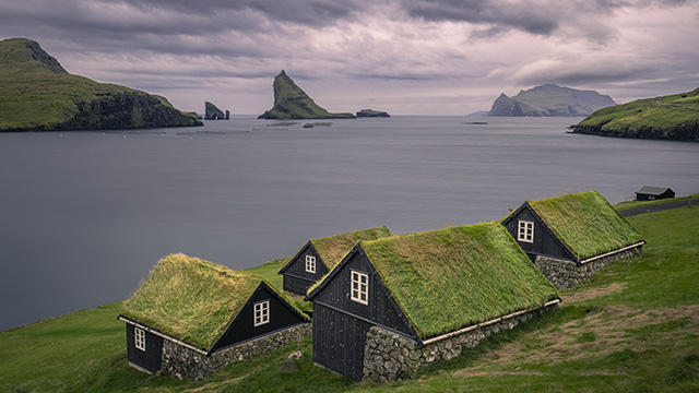 Check for View Finders Season 4 airing on a public television station near you!